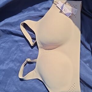 Light Beige Wireless Bra